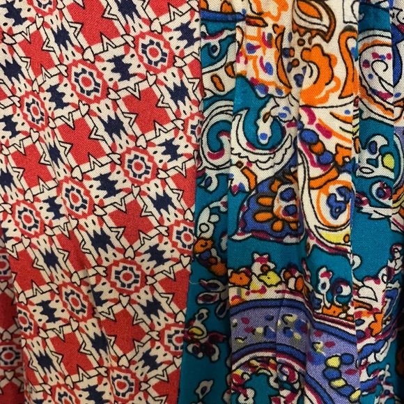 Umgee Dress Gently Worn - Picture 3 of 5